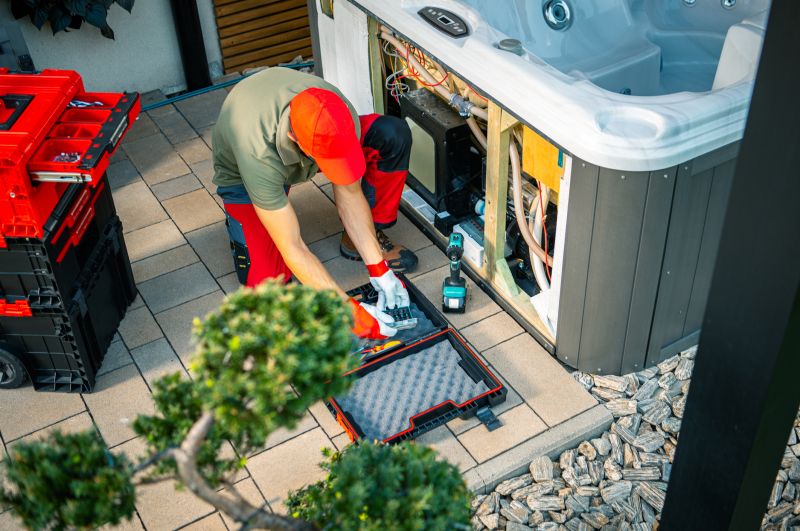 Electrical Inspection